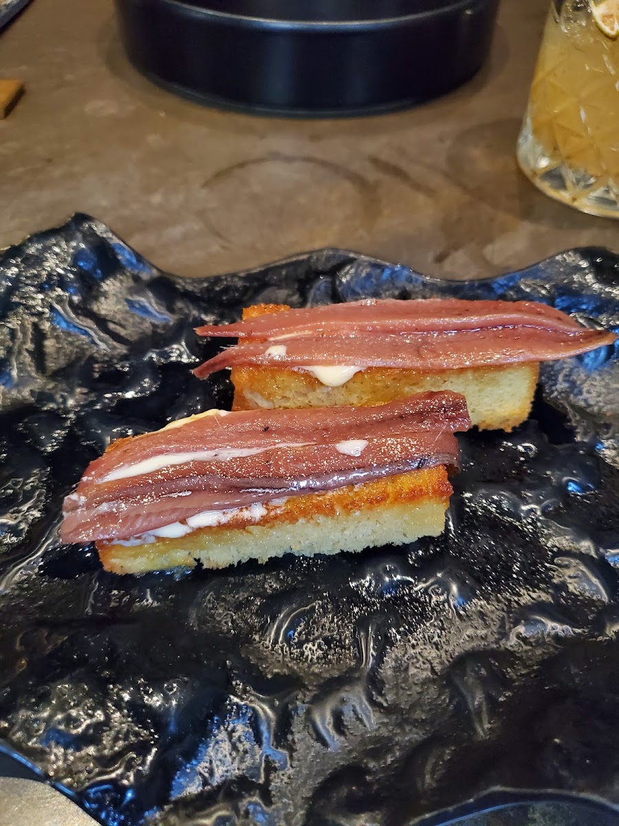 Diverso Firenze • Ristorante Di Pesce-10