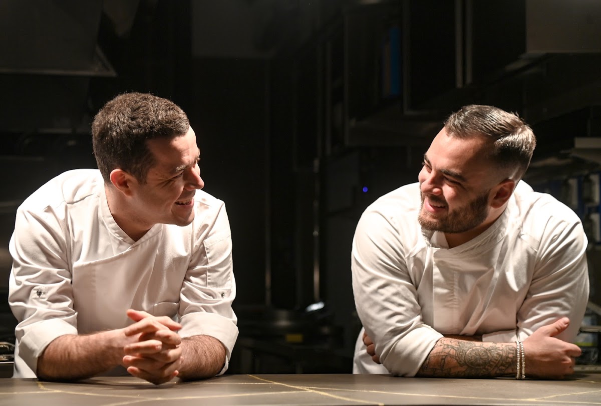 Diverso Firenze • Ristorante Di Pesce-4