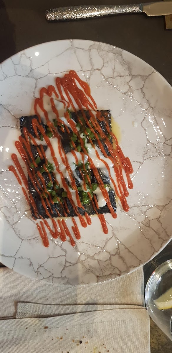 Diverso Firenze • Ristorante Di Pesce-5