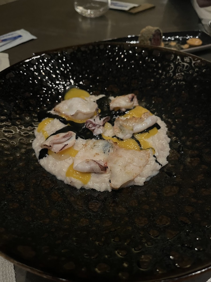 Diverso Firenze • Ristorante Di Pesce-7