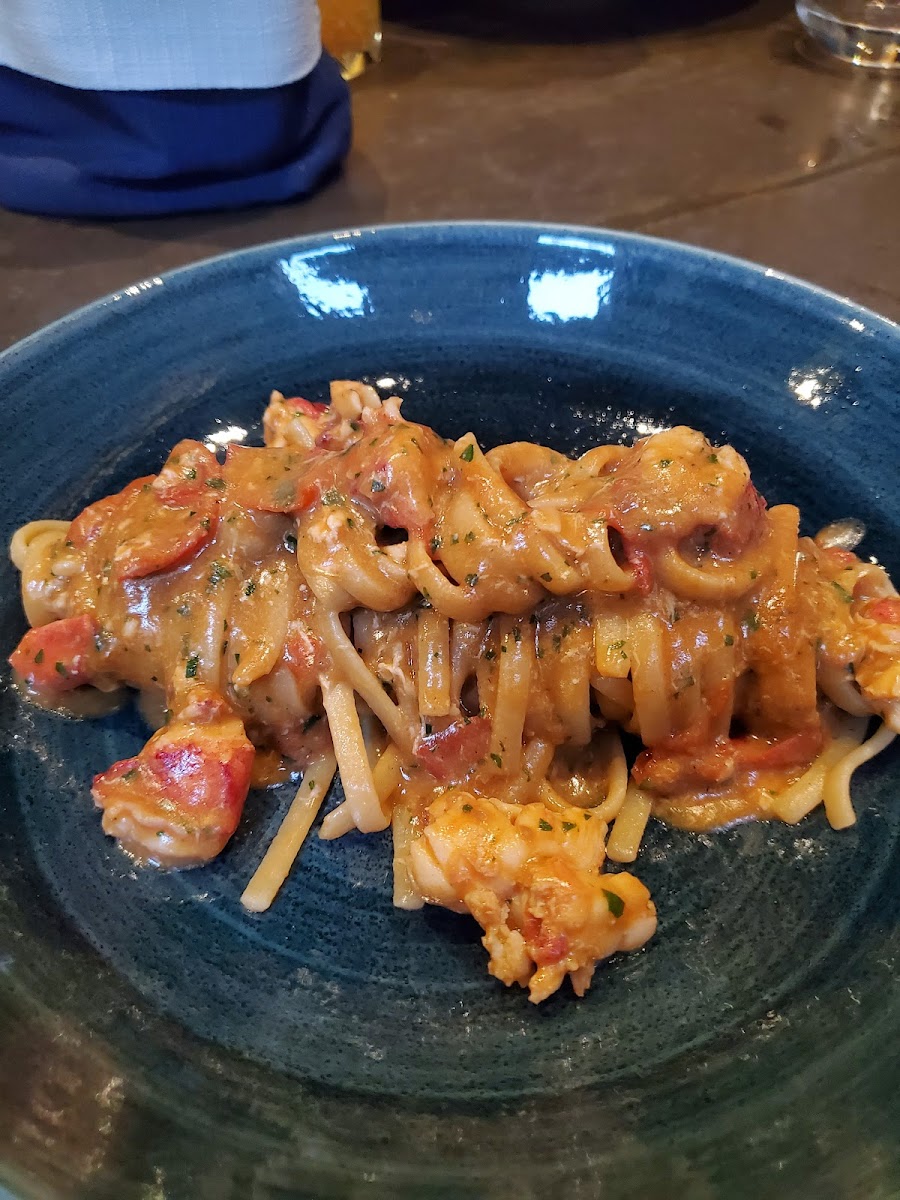 Diverso Firenze • Ristorante Di Pesce-9